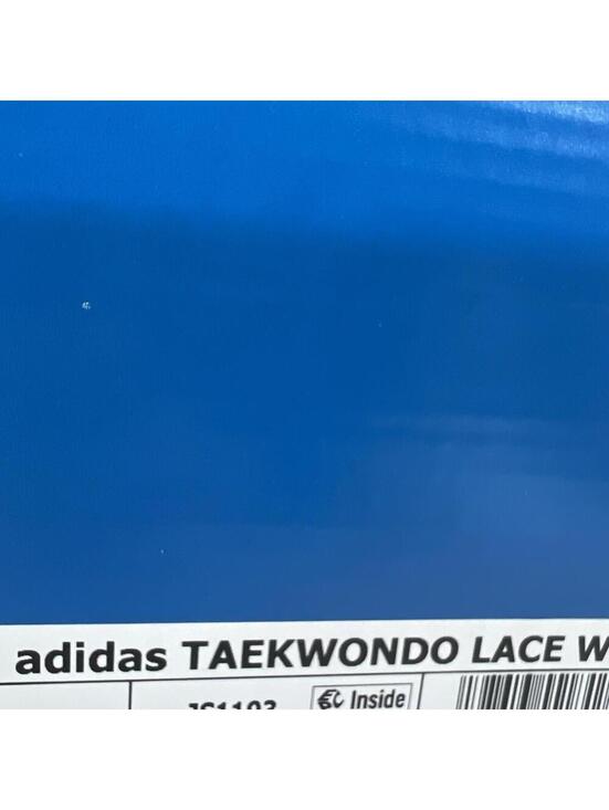 Amazon.com | Adidas Originals Taekwondo Lace - Women adidas Taekwondo Lace Black White Gum Women\'s JS1193 Size 8.5